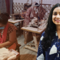 [100 Emerging Women Leaders] Akriti Gupta’s platform is focused on products for breast cancer survivors