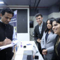 <strong>ATLAS | ISME’s Mega MVP Showcase Presents 20 MVP Pop-Ups By 150 BBA Students</strong>